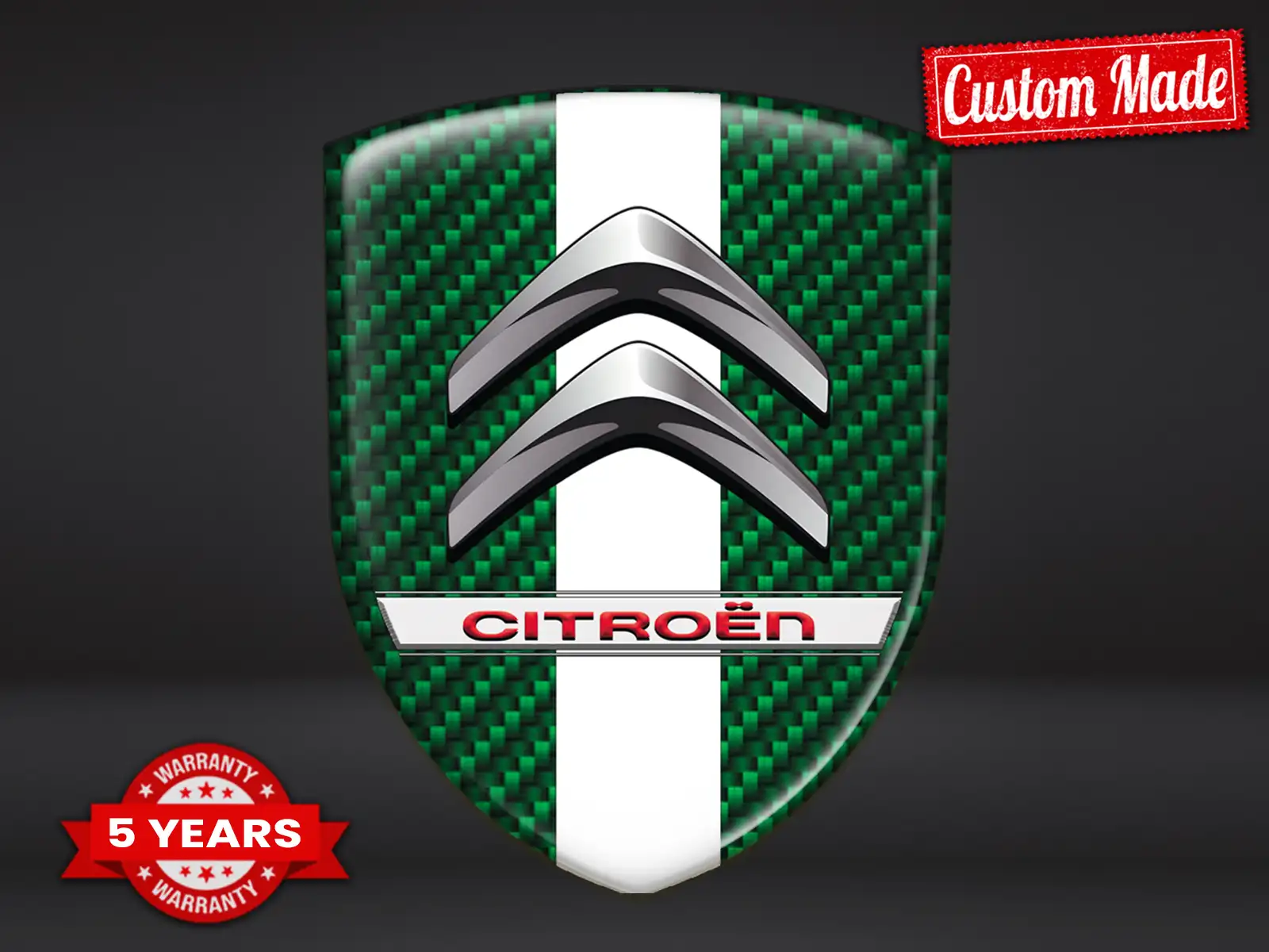 Citroen Stemmi Per Auto Pro Max Resiliente Elegante Design